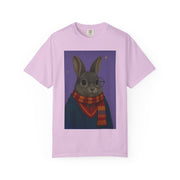 Pawgwarts Rabbit Unisex T-Shirt