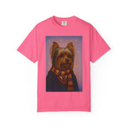 Pawgwarts Yorkie Unisex T-Shirt