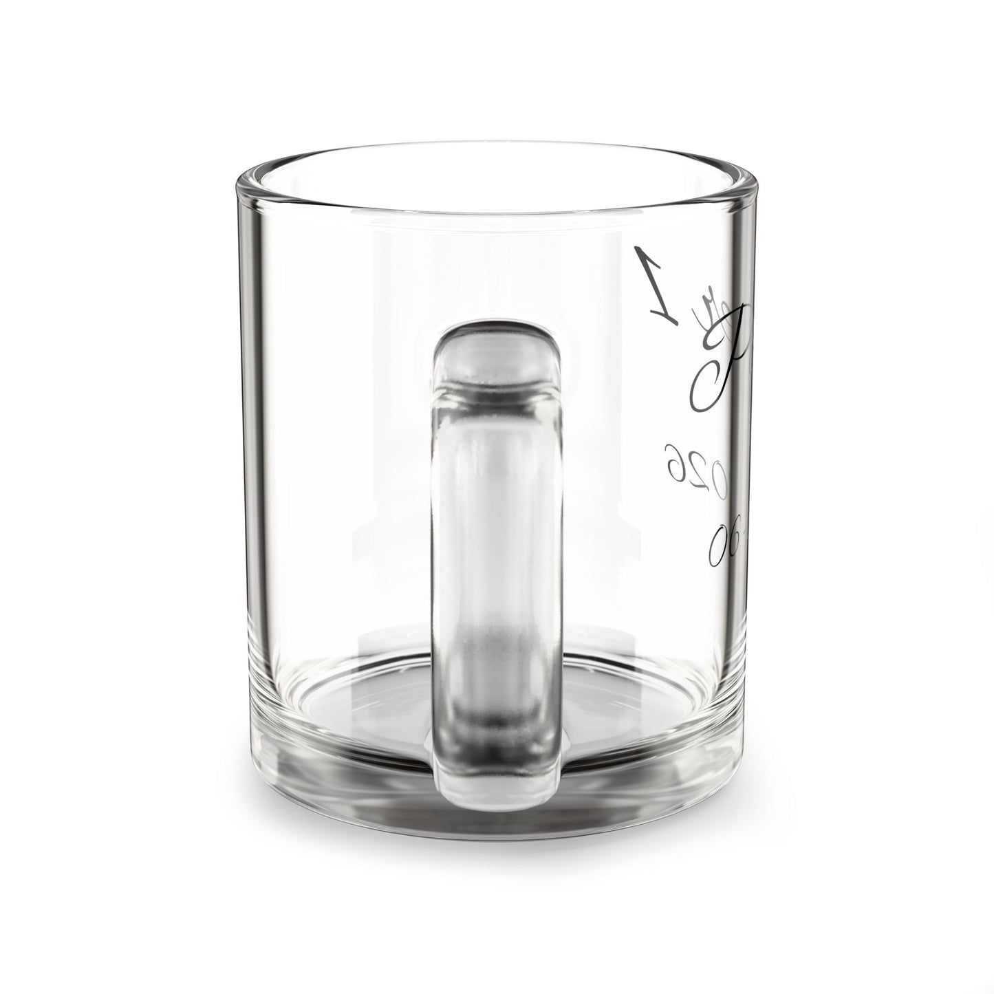 Player 2 Has Joined the Party Glass Mug, Personalized Gamer Groom Mug, Custom Wedding Coffee Cup, Groom Gift