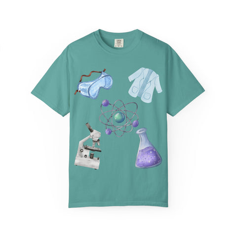 Lab Life Unisex T-Shirt