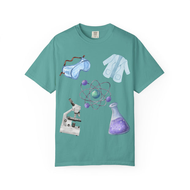 Lab Life Unisex T-Shirt
