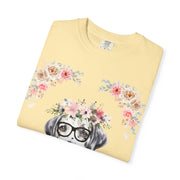 Geeky Goddess Dalmatian Unisex T-Shirt