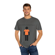 '404: Costume Not Found' Unisex T-Shirt