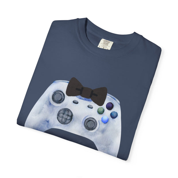 Gamer Groom Unisex T-Shirt
