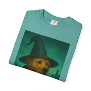 The Lord of the Paws Labrador Retriever T-shirt