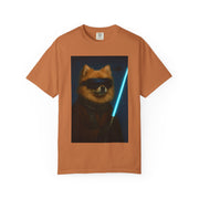 Star Paws Pomeranian T-Shirt