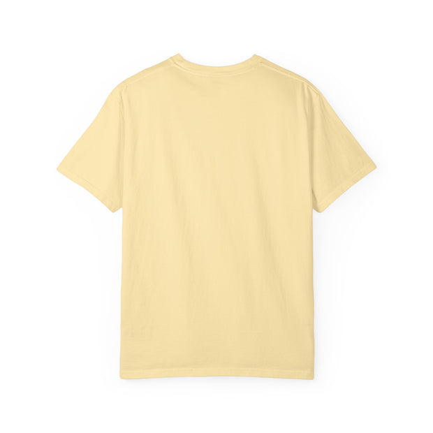Geeky Goddess Golden Retriever Unisex T-Shirt