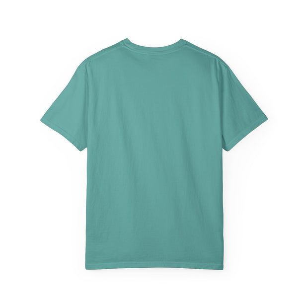 Bookworm Skeleton Unisex T-shirt