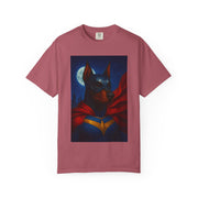 Superhero Doberman T-Shirt