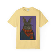 Pawgwarts Rabbit Unisex T-Shirt
