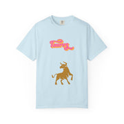 'Taurus' Zodiac Unisex T-Shirt