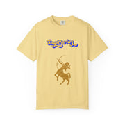 'Sagittarius' Zodiac Unisex T-Shirt