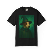 The Lord of the Paws Jack Russell Unisex T-Shirt