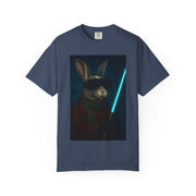 Star Paws Rabbit Unisex T-Shirt