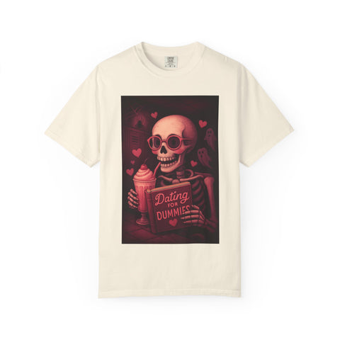 'Dating for Dummies' Unisex T-Shirt