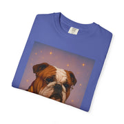 Pawgwarts Bulldog Unisex T-Shirt