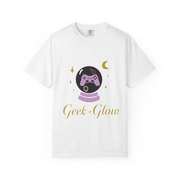 Geek-Glow Unisex T-shirt