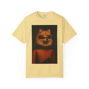 Paw Trek Pomeranian Unisex T-Shirt