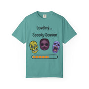 'Loading...Spooky Season' Unisex T-Shirt