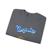 'Capricorn' Zodiac Unisex Crewneck Sweatshirt