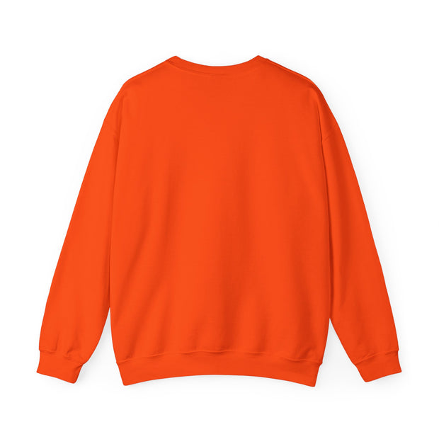 Spooky Season Yorkie Crewneck Sweatshirt