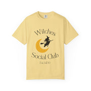 'Witches Social Club' Unisex T-Shirt