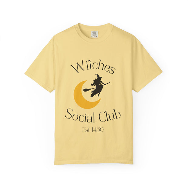 'Witches Social Club' Unisex T-Shirt