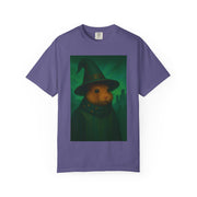 The Lord of the Paws Hamster Unisex T-Shirt