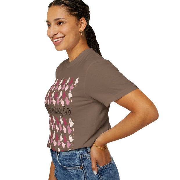 'In My Ghost Hunting Era' Unisex T-Shirt