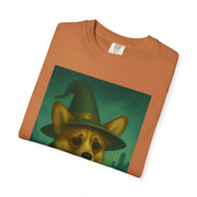 The Lord of the Paws Corgi Unisex T-Shirt