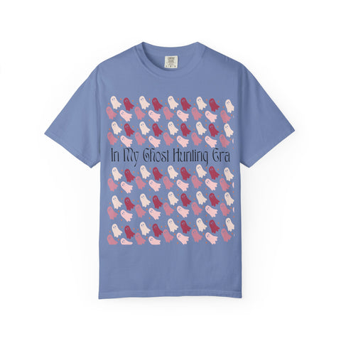 'In My Ghost Hunting Era' Unisex T-Shirt