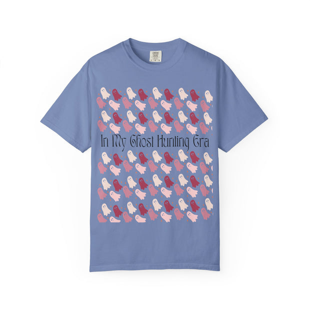 'In My Ghost Hunting Era' Unisex T-Shirt