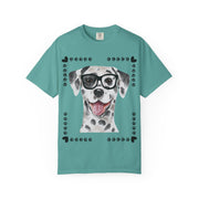 Geeky Good Dalmatian Unisex T-Shirt