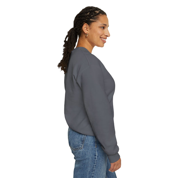 'Witch, Please. Too Much Magical To Handle' Wizard Unisex Crewneck Sweatshirt