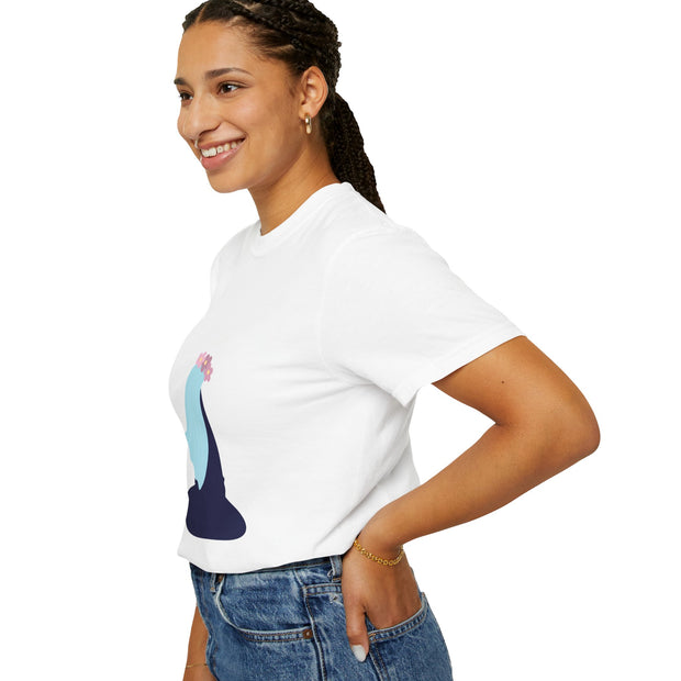 Witch Bride Unisex T-Shirt