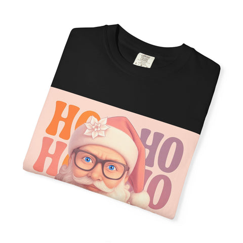Santa Disco T-Shirt
