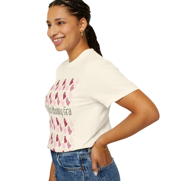 'In My Ghost Hunting Era' Unisex T-Shirt