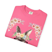 Geeky Goddess Bunny Unisex T-Shirt