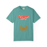 'Cancer' Zodiac Unisex T-Shirt