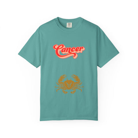 'Cancer' Zodiac Unisex T-Shirt