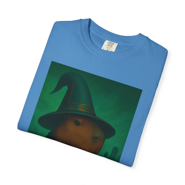 The Lord of the Paws Capybara Unisex T-shirt