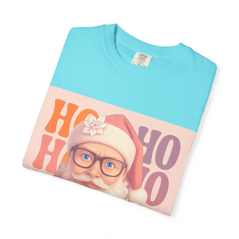 Santa Disco T-Shirt