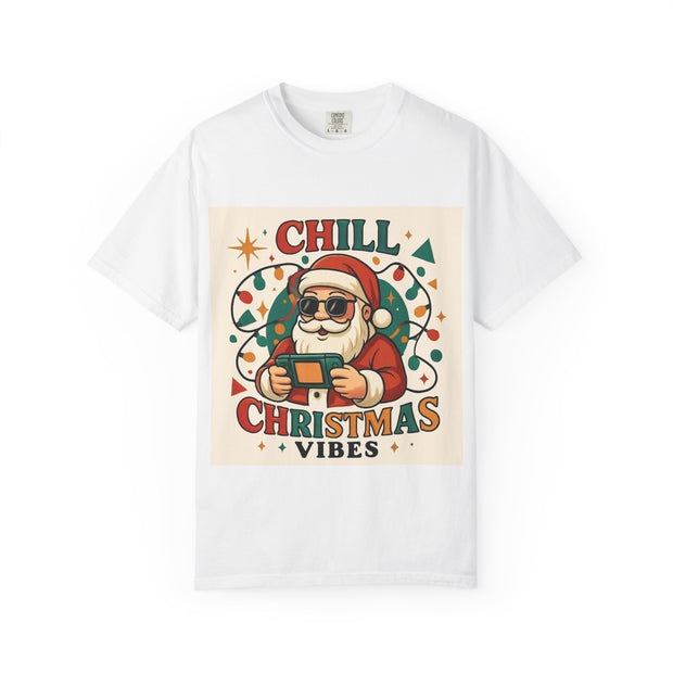 'Chill Christmas Vibes' Unisex T-Shirt