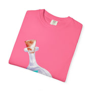 Magical Energy Purple Potion Unisex T-Shirt