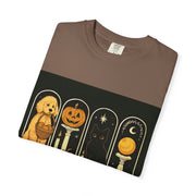 Spooky Season Goldendoodle Unisex T-Shirt