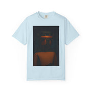 Paw Trek Rottweiler Unisex T-Shirt