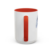 Gamer Groom Accent Mug