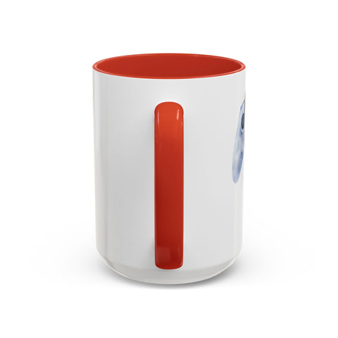 Gamer Groom Accent Mug