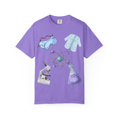 Lab Life Unisex T-Shirt