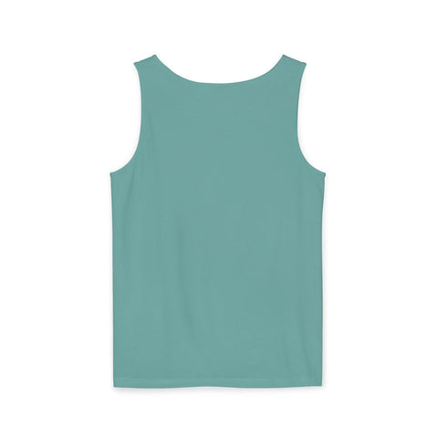 Geek-Glow Unisex Tank Top